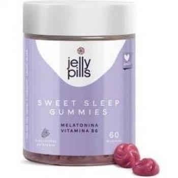 Sweet Sleep Jelly Pills