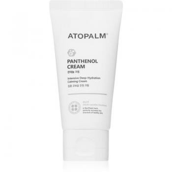ATOPALM Panthenol Intensive Hydrating and Soothing Cream 80 ml