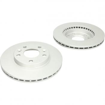 Ferodo ddf2078 C Disco de freno recinto, Set de 2