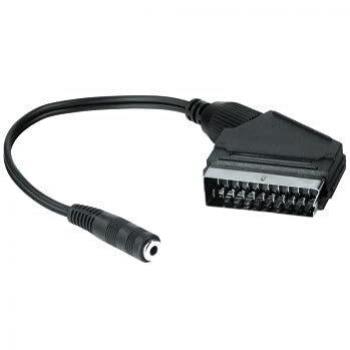 Adaptador 122244 Euroconector