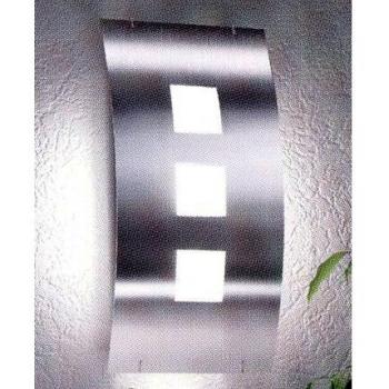 CMD Wohnlicht Aplique de Pared para Exteriores 1364
