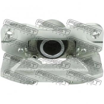 Pinza de freno FEBEST 0477-K94WRR - Fabricada en materiales de alta calidad, diseño específico para vehículos, incluye pistones y sellos, resistente a la corrosión, fácil instalación, garantiza un rendimiento óptimo del
