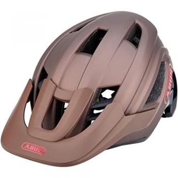 CliffHanger MIPS Mountain Bike Helmet - Metallic Copper, Size L