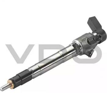 Inyector VDO 2910000177400 con boquilla de inyección