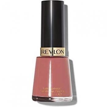Revlon Classic Nail Polish Enamel, Teak Rose