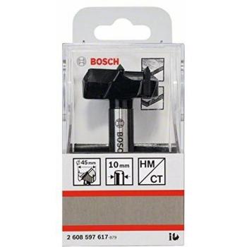 Bosch 2 608 597 617 - Broca artesanal HM