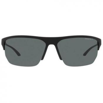 Arnette Sunglasses Dean II AN 4308 Black Male Size: 68 MM