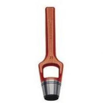 Turnus 326 - Sacabocados puente 326 45mm