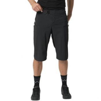 Pantalones Cortos Vaude Moab Pro MTB Hombre - Color Negro - Talla XXL