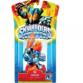Figura Skylanders: Ignitor