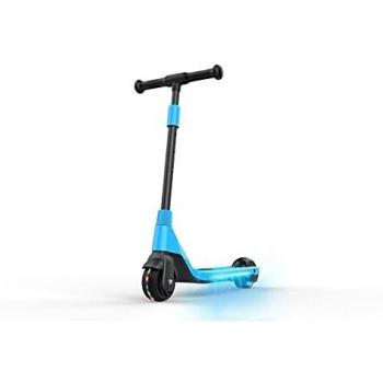 Denver SCK-5400BLUE Patinete Eléctrico Infantil 6 km/h Negro, Azul Batería 2 Ah