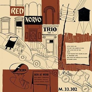 Men At Work Vol. 1 [Vinilo]