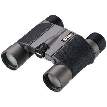 Nikon 10x25 HG-L DCF WP - Prismáticos