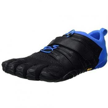 Vibram Fivefingers Zapatillas V Train 2.0 Negro Hombre EU 41