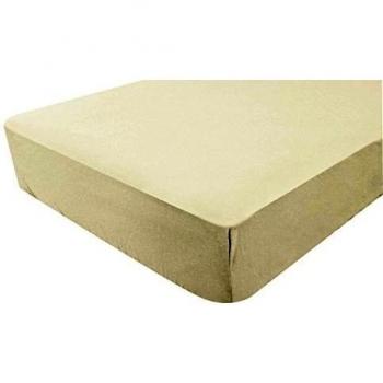 PMP Equipada Hoja de 70x140 cm Bamboo Ecru