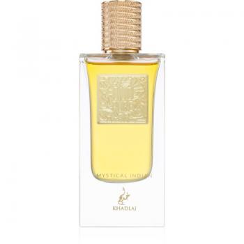 Khadlaj Oud Pure Mystical Indian Eau de Parfum Unisex 60 ml
