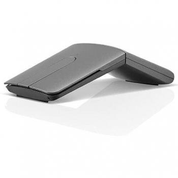 Lenovo 4Y50U59628 ratón Bluetooth Óptico 1600 dpi Ambidextro