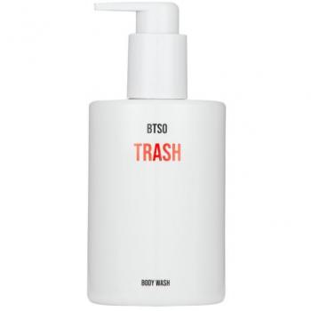 Trash Body Wash 300ml - Born to Stand Out Edition
