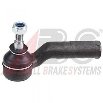 Rótula de Dirección A.B.S. 230917 para Ford Focus III, Kuga Mk2 y C-Max II - Incluye Rótula de Barra de Conexión