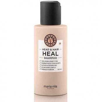 Maria Nila Head & Hair Heal Shampoo 100ml