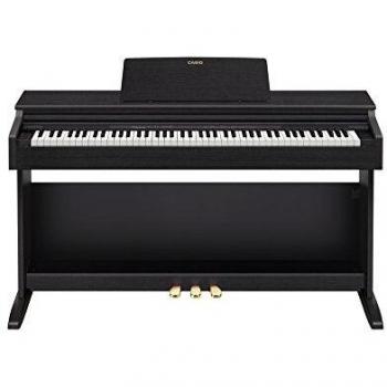 Casio ap-270bk 88 Keys Digital Piano Black – Electronic keyboard