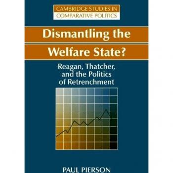 Dismantling the Welfare State?: Reagan, Thatcher and the Politics of Retrenchment