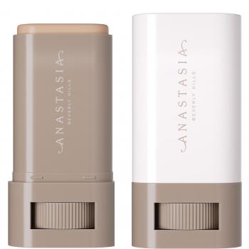 Anastasia Beverly Hills Beauty Balm Serum Boosted Skin Tint - 4, 0.6 oz