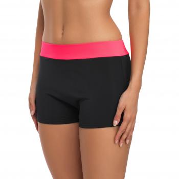 Merry Style Shorts de Baño para Mujer Modelo S1R1