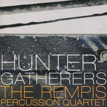Hunter Gatherers
