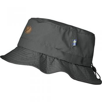Sombrero Travellers Mt de Fjällräven en Gris Oscuro