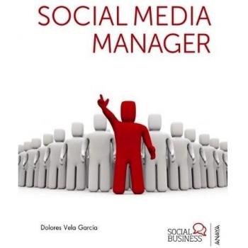 Social Media Manager - Dolores Vela García