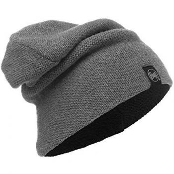 Buff Colt Gorro Tricot, Hombre, Grey Pewter, Talla única