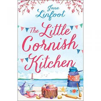 La Pequeña Cocina Cornish: Una Romance Cálido y Divertido Ambientado en Cornwall (Tienda de Bodas junto al Mar)