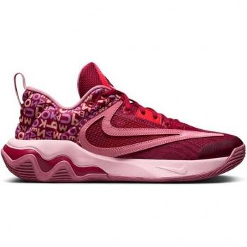 Nike Zapatillas de baloncesto de hombre Giannis Immortality 3