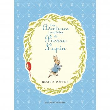 Aventuras Completas de Pierre Conejo - Edición Especial