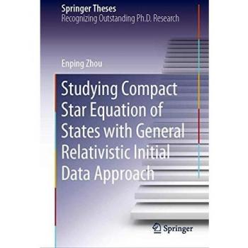 Studying Compact Star Equation of States with General Relativistic Initial Data Approach