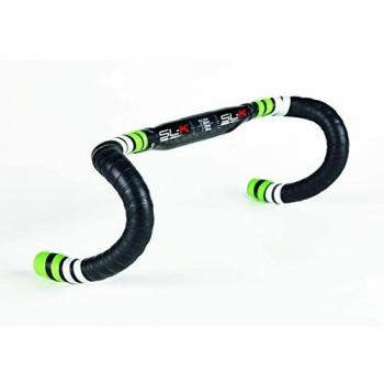 Cinta Manillar ONETOUCH2 Color: Negro-Verde-Blanco