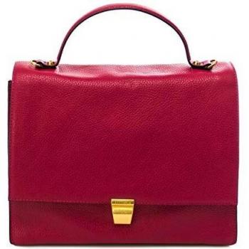 Bolso mujer frances piel becerro Blackch Talla única