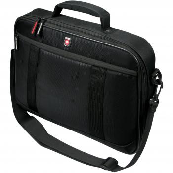 Port Designs Oxford 105251 - Maletín de nailon para portátil