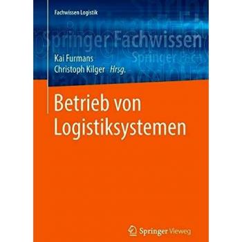 Betrieb von Logistiksystemen