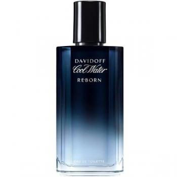 Davidoff Cool Water Reborn Eau de Toilette for Men 75 ml
