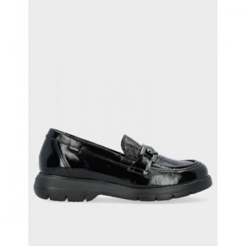 Zapato Fluchos GLADIS F1794 Negro 39