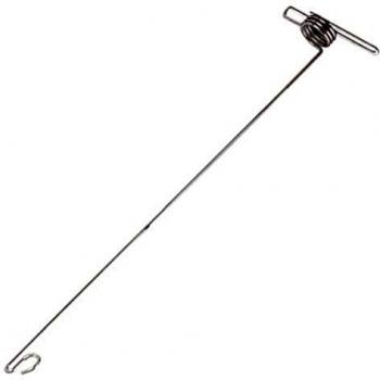 Guía de cable para vapor Laurastar 502.0008.703 - Accesorio original para plancha de vapor