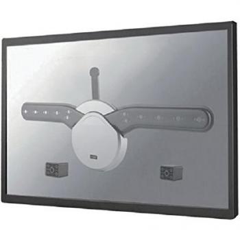 Newstar OLED-W600BLACK 70 Negro - Soporte de pared para pantalla plana