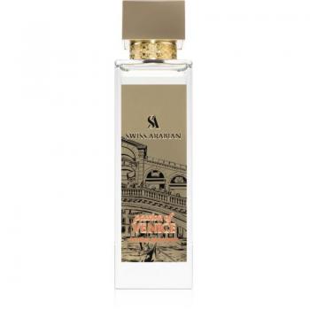 Swiss Arabian Passion of Venice Perfume Extract Unisex 100 ml