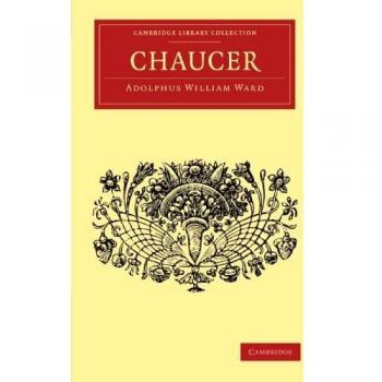 Colección de 39 Volúmenes de Chaucer: Biblioteca de Cambridge - Hombres de Letras Ingleses