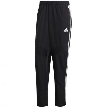 Adidas D95951 Pants, Hombre, Black/White, 3XL
