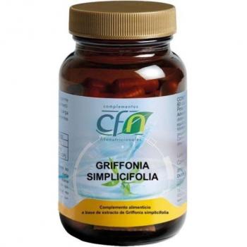 CFN Griffonia Simplicifolia 60 Comprimidos Multivitaminas