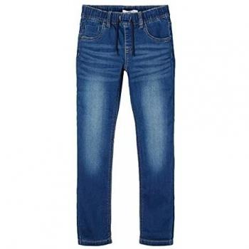 Name It Pantalones Robin Denim 3454 Azul Niño