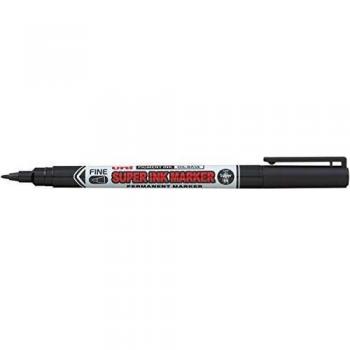 Uni-Ball 309624 - Marcador permanente, color negro